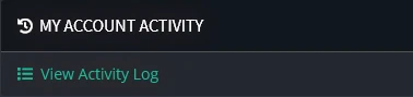 Rewards screenshot
