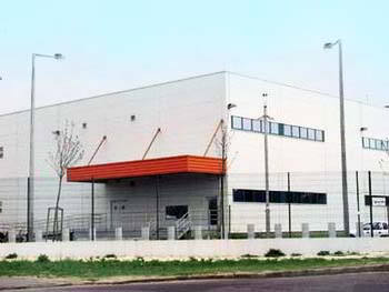 Dataplex facade